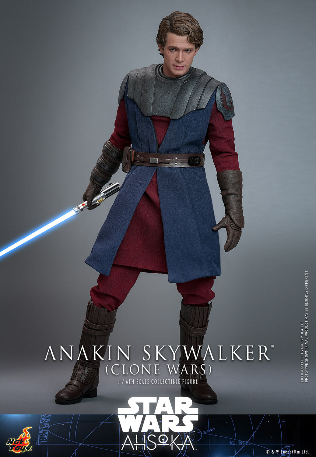 Anakin Skywalker™ (Clone Wars)