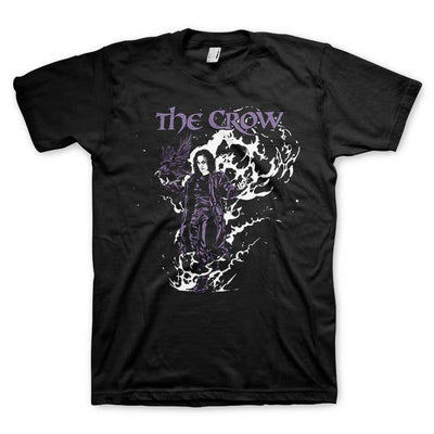 The Crow - Mystic - Graphic Tee