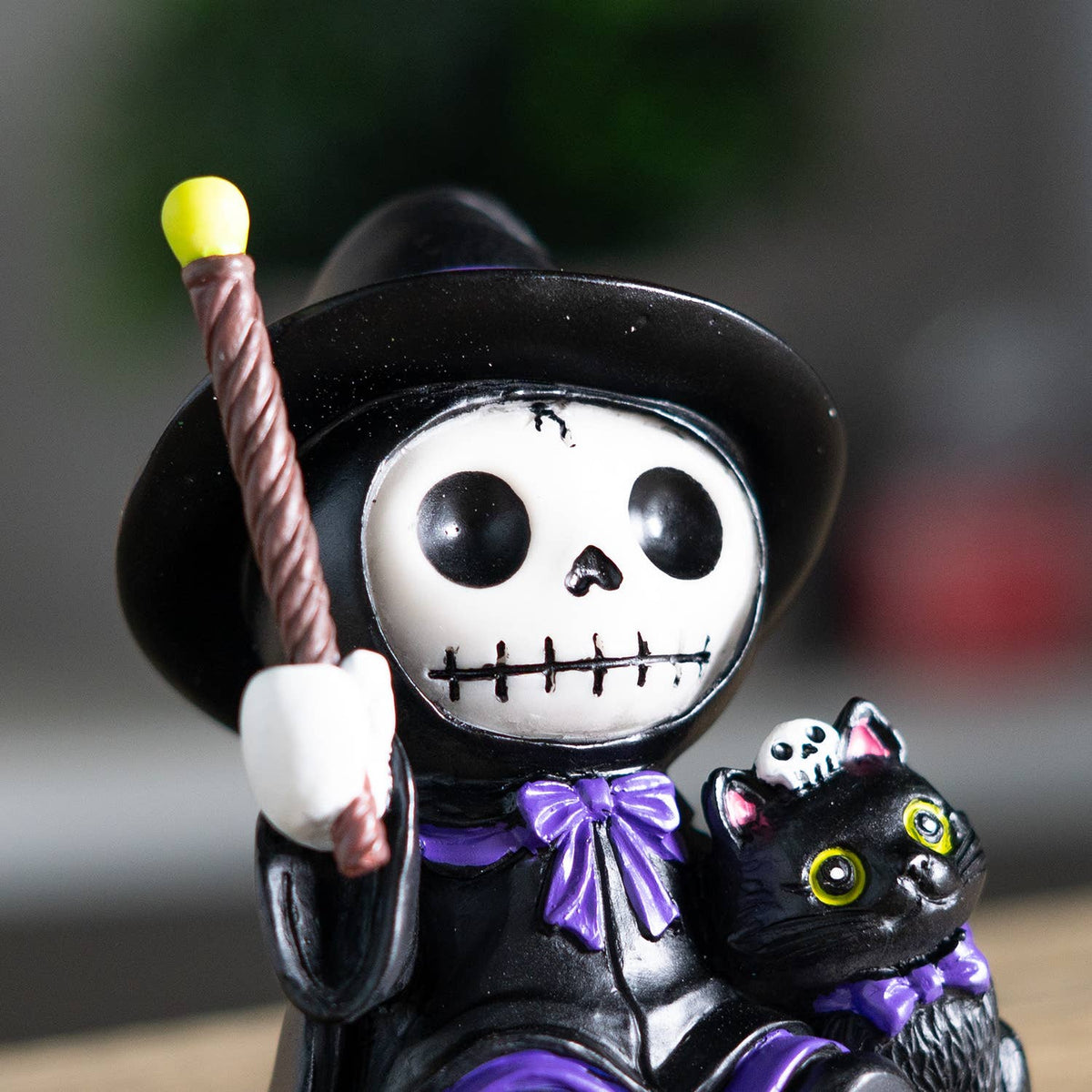 Furrybones Salem