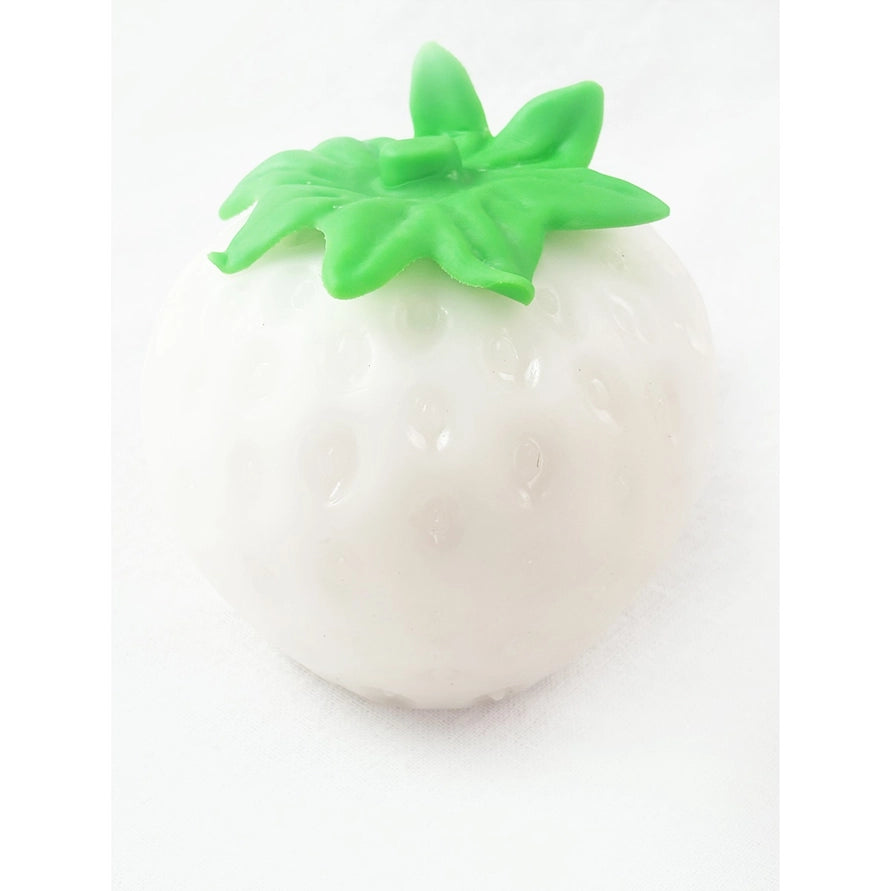 Strawberry Squish Color Changing Jumbo