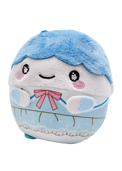 Sanrio Character Plush Fuwakororin Mascot Series 6 -Blind Box