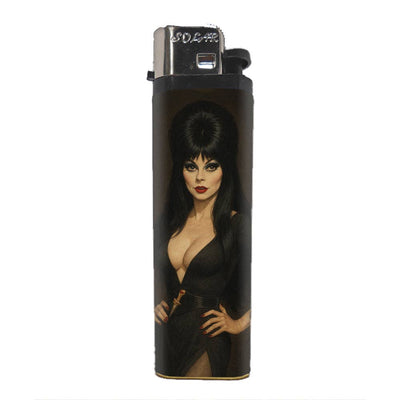Mistress of the Dark Basic Lighter