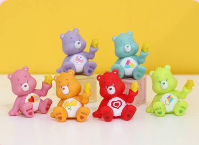Care Bears Random Figure Blind Box Ver.3