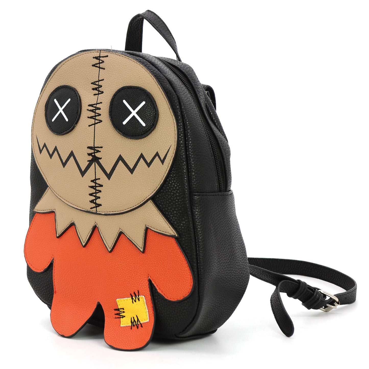 Trick R Treat Sam Voodoo Doll Backpack