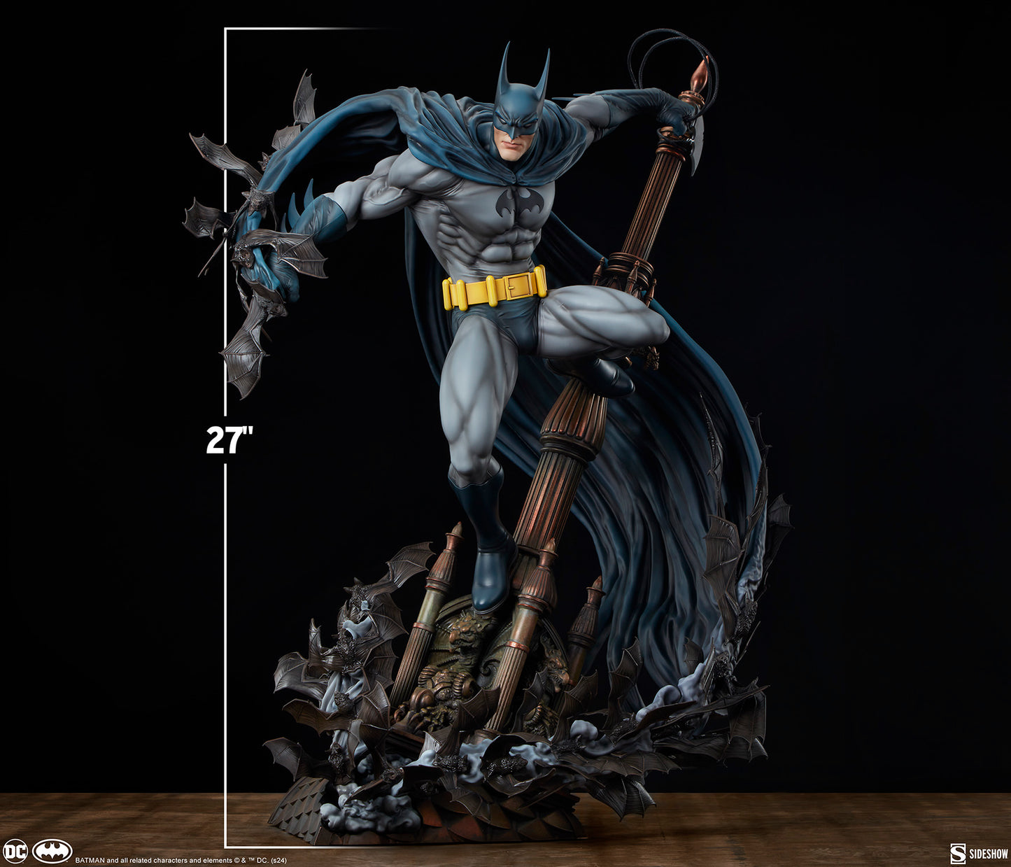 Batman™ Premium Format™ Figure