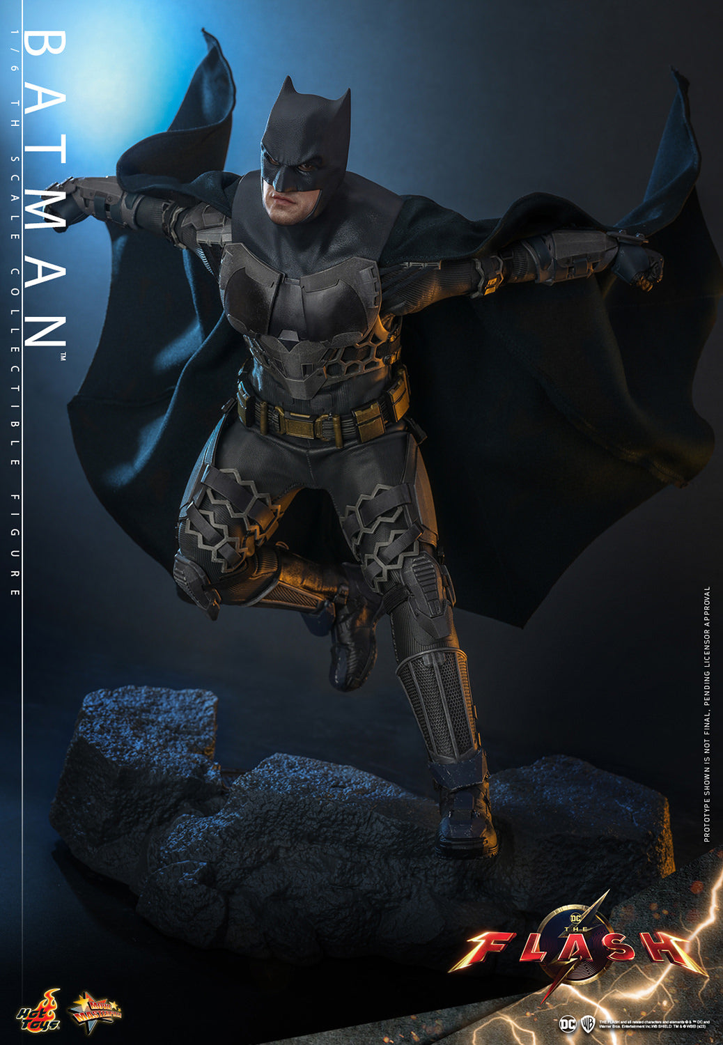 Batman Sixth Scale Figure