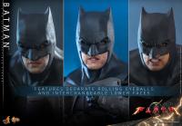 Batman Sixth Scale Figure