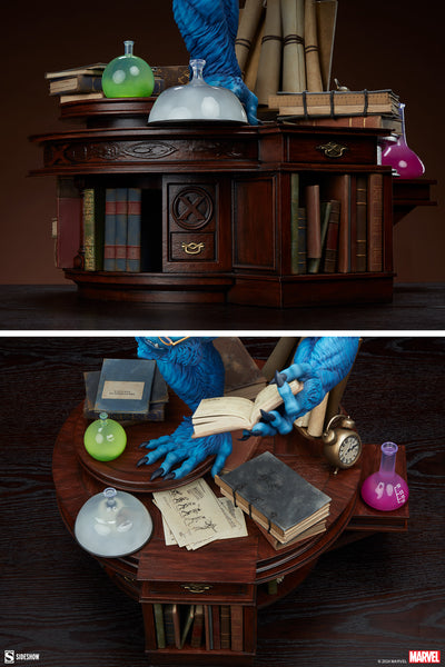 Beast Premium Format™ Figure