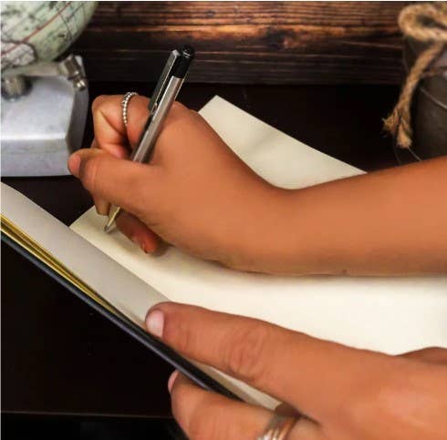 Kraken Writing or Sketch Journal