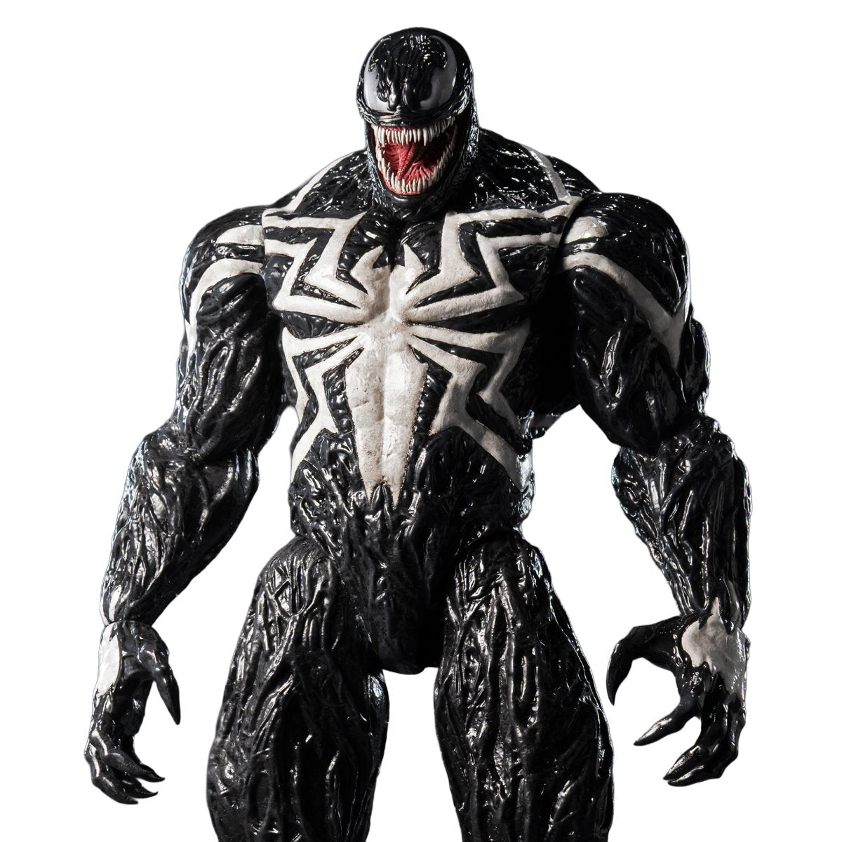 PRE-ORDER Threezero Marvel's Spider-Man 2 Venom Standard Edition DLX Action Figure
