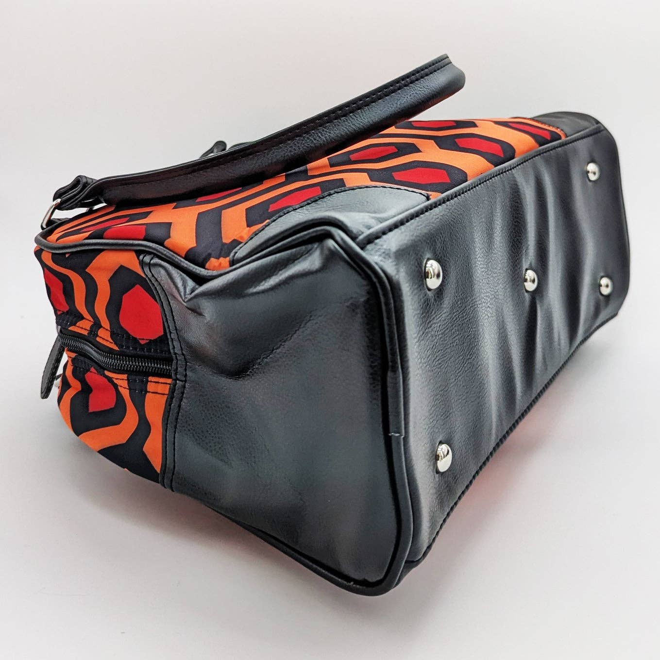 Overlook Hotel Inspired Purse