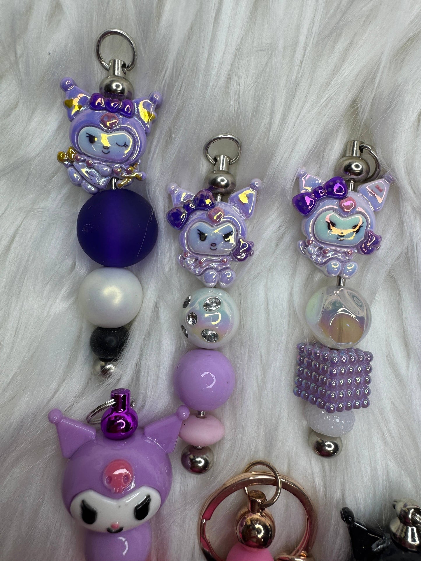 Sanrio Keychains