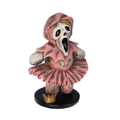 Pinheads Monster Ballerina