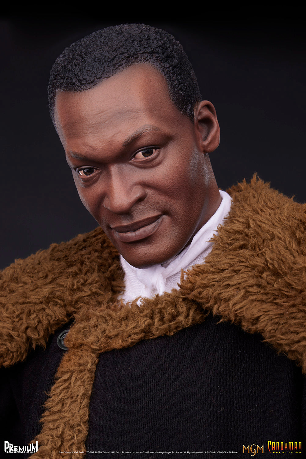 Candyman 1:3 Scale Statue