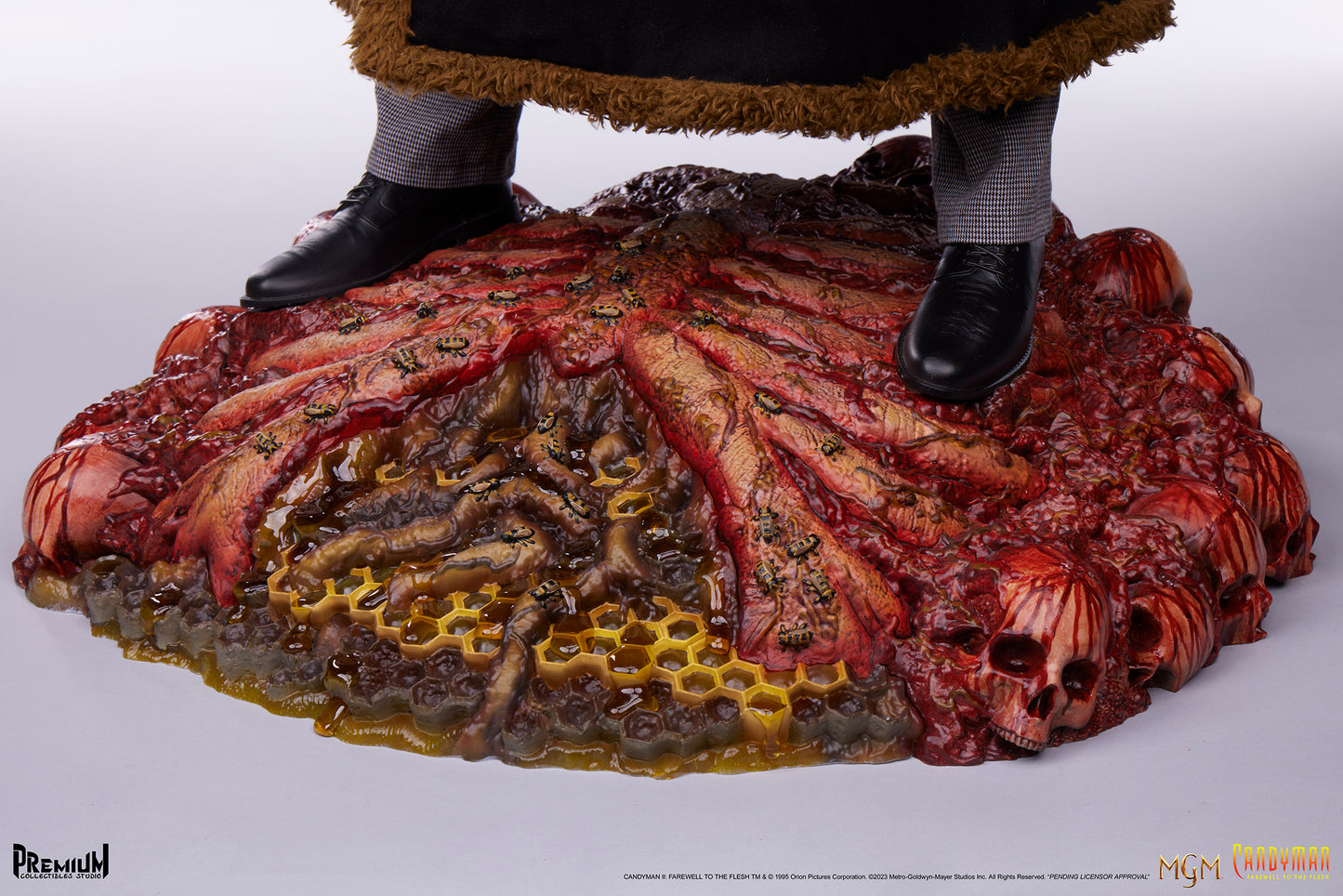 Candyman 1:3 Scale Statue