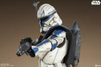 Captain Rex Premium Format™ Figure