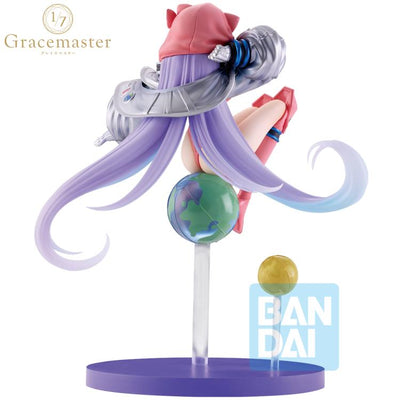 Fate/Grand Order Gracemaster Ichibansho Moon Cancer/BB Cosmos 1/7 Scale Figure