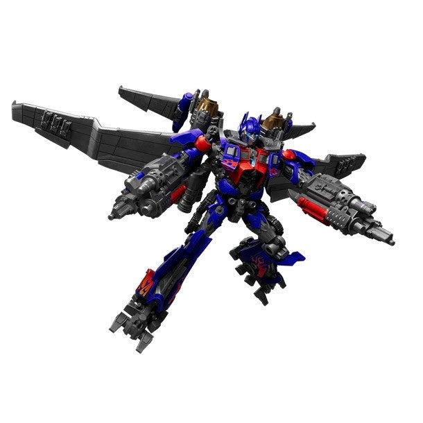 Blokees: Transformers - Classic Class 21 DX Jet Wing Optimus Prime (71187) (0925)