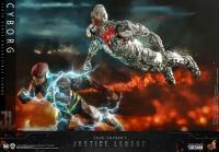 Cyborg Sixth Scale Figure by Hot Toys
