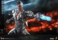 Cyborg Sixth Scale Figure by Hot Toys