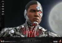 Cyborg Sixth Scale Figure by Hot Toys