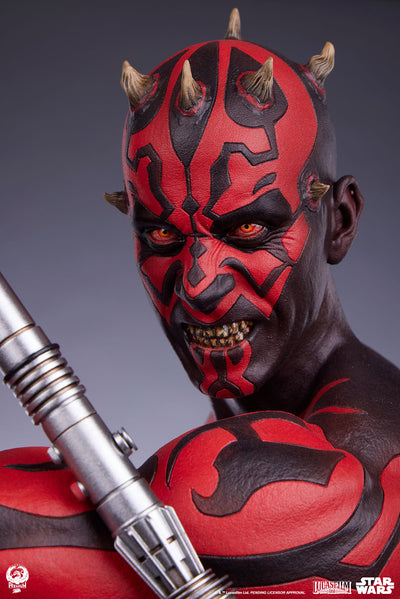 PRE-ORDER Darth Maul (Deluxe Edition)