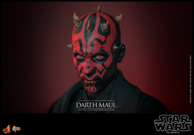 Darth Maul Sixth Scale Figure