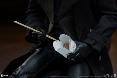 David Sixth Scale Figure