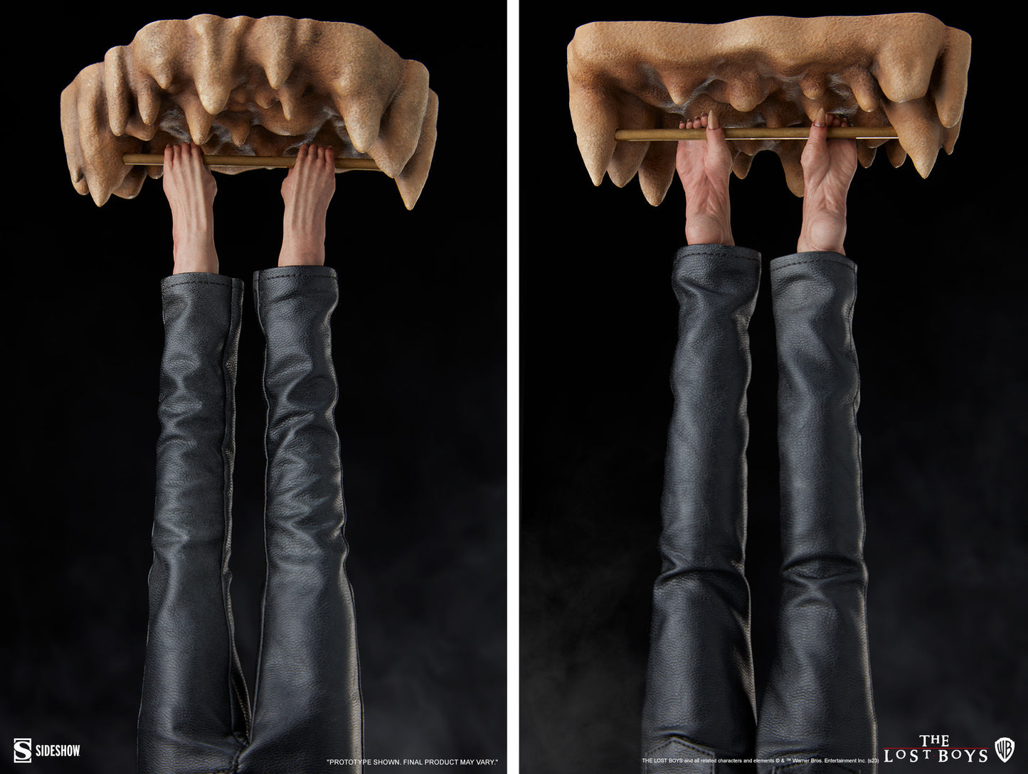 David Sixth Scale Figure