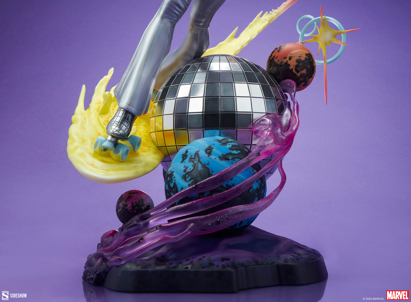 Dazzler Premium Format™ Figure
