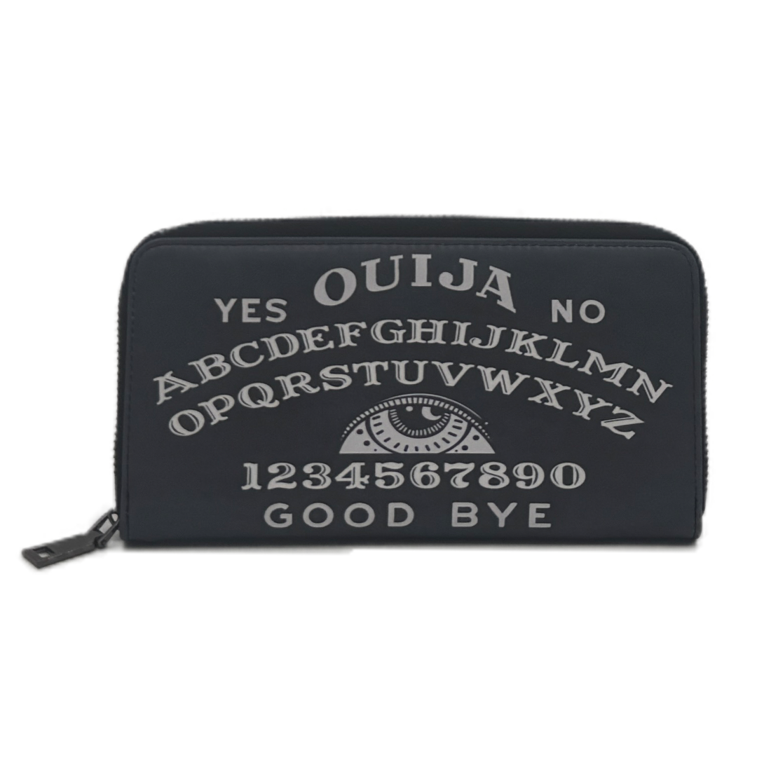 Ouija Board Clutch Handbag