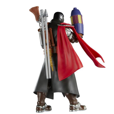 X-Men '97 Marvel Legends X-Cutioner