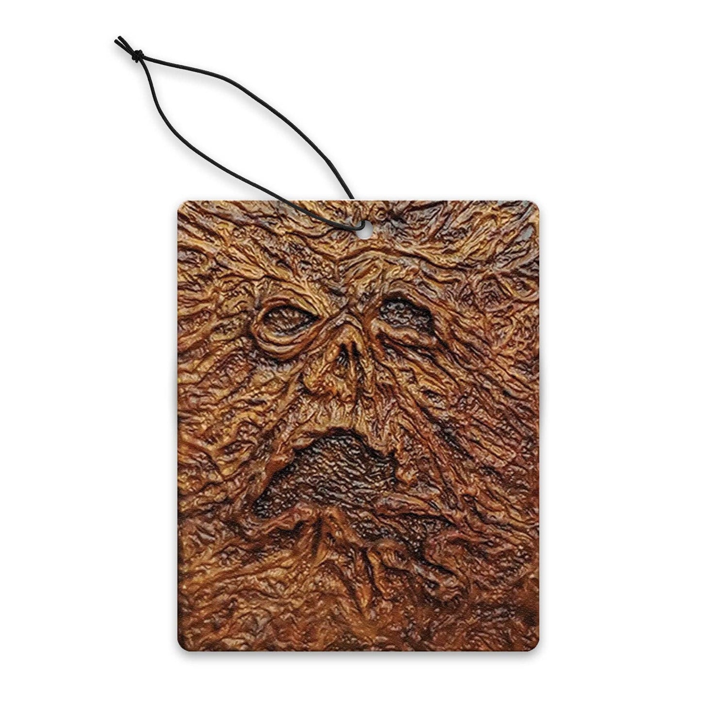 Necronomicon Air Freshener