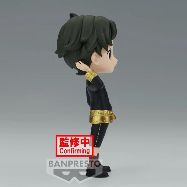 Damian Desmond (ver. B) "Spy x Family", Bandai Spirits Q Posket