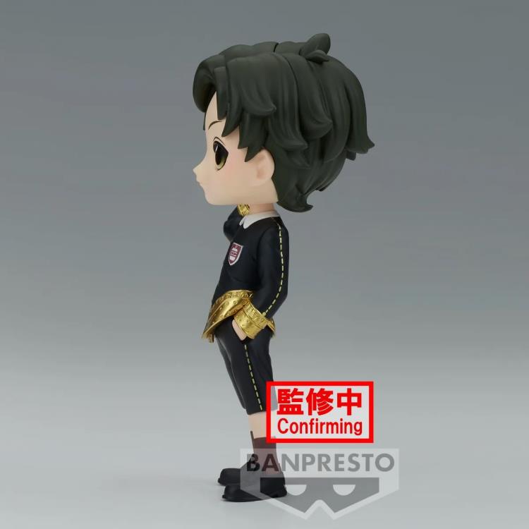Damian Desmond (ver. B) "Spy x Family", Bandai Spirits Q Posket