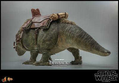 Dewback™ (Deluxe Version) Sixth Scale Figure