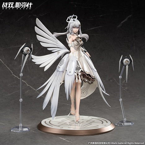 1/7 Punishing: Gray Raven - Liv Solaeter - Woven Wings of Promised Daybreak Ver.