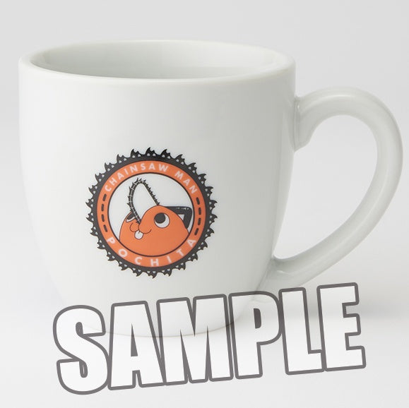 Chainsaw Man: Mug