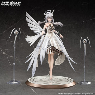 1/7 Punishing: Gray Raven - Liv Solaeter - Woven Wings of Promised Daybreak Ver.