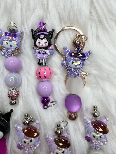 Sanrio Keychains