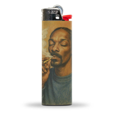 Light It Up Like Snoop Lighter