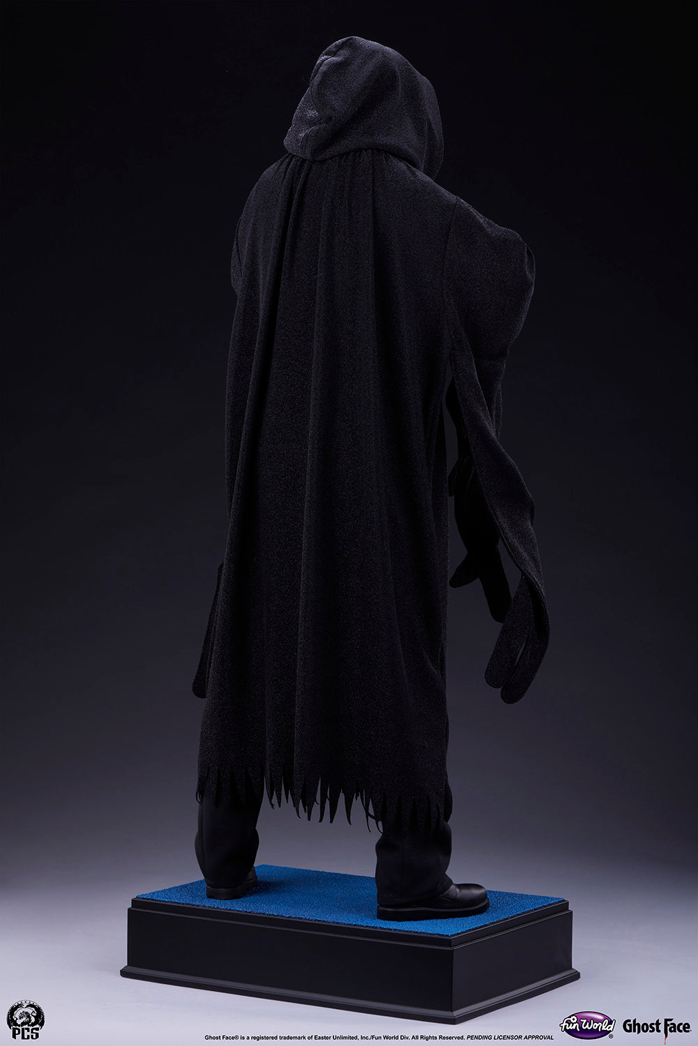 PRE-ORDER Ghost Face Statues