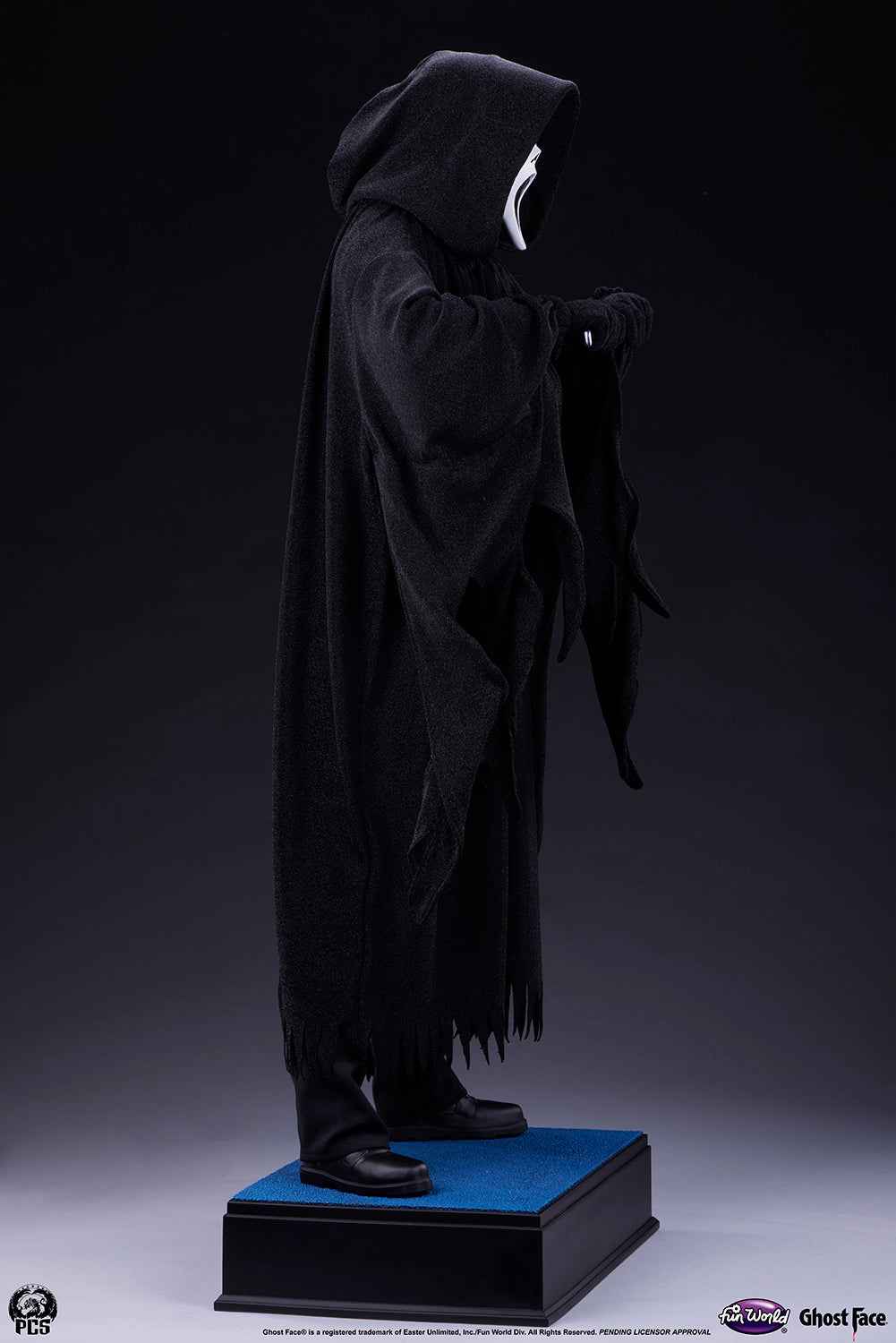 PRE-ORDER Ghost Face Statues