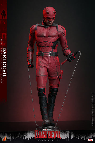 PRE-ORDER Daredevil Sixth Scale Figure