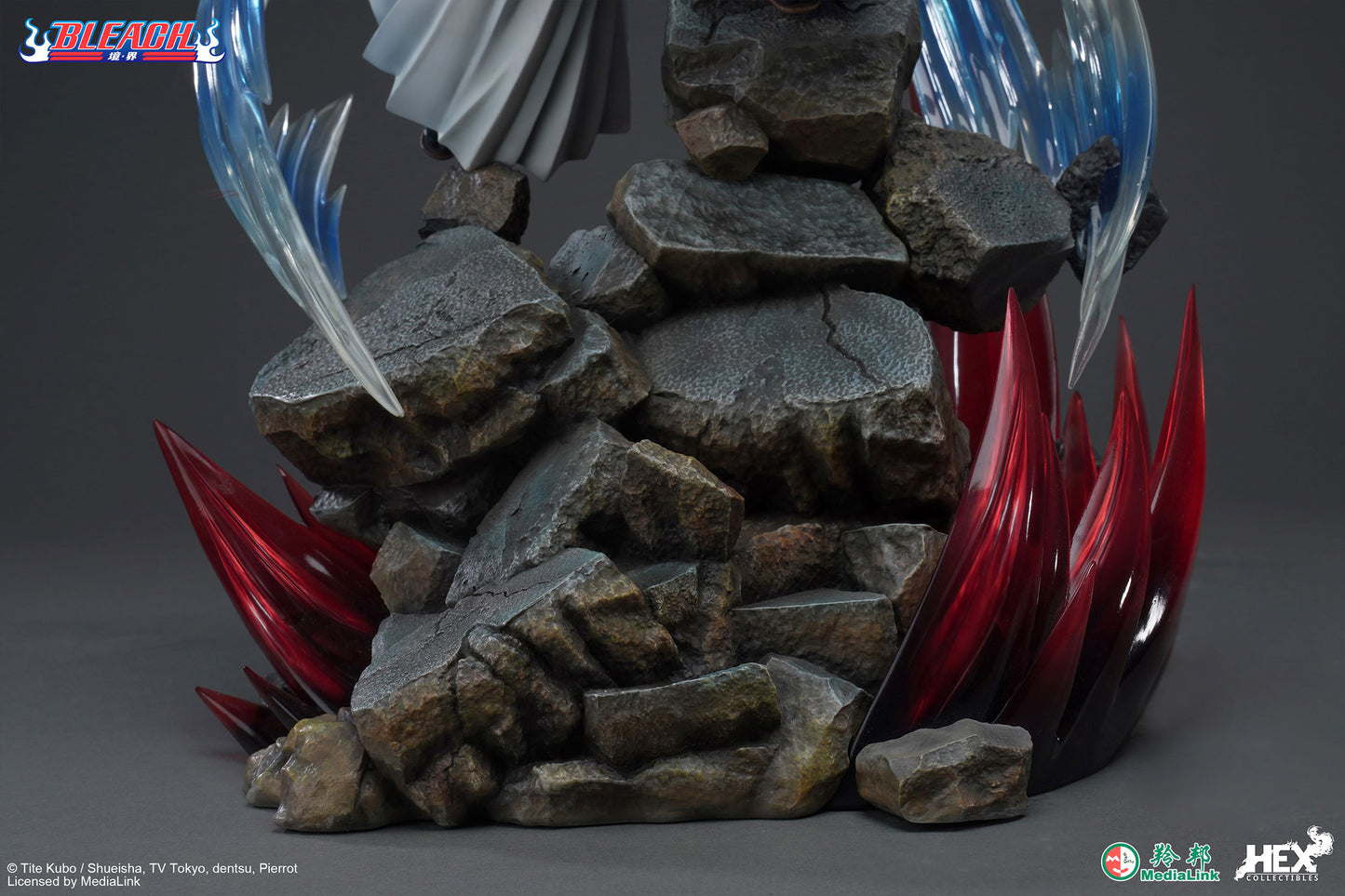 Ichigo Kurosaki vs Hollow Ichigo