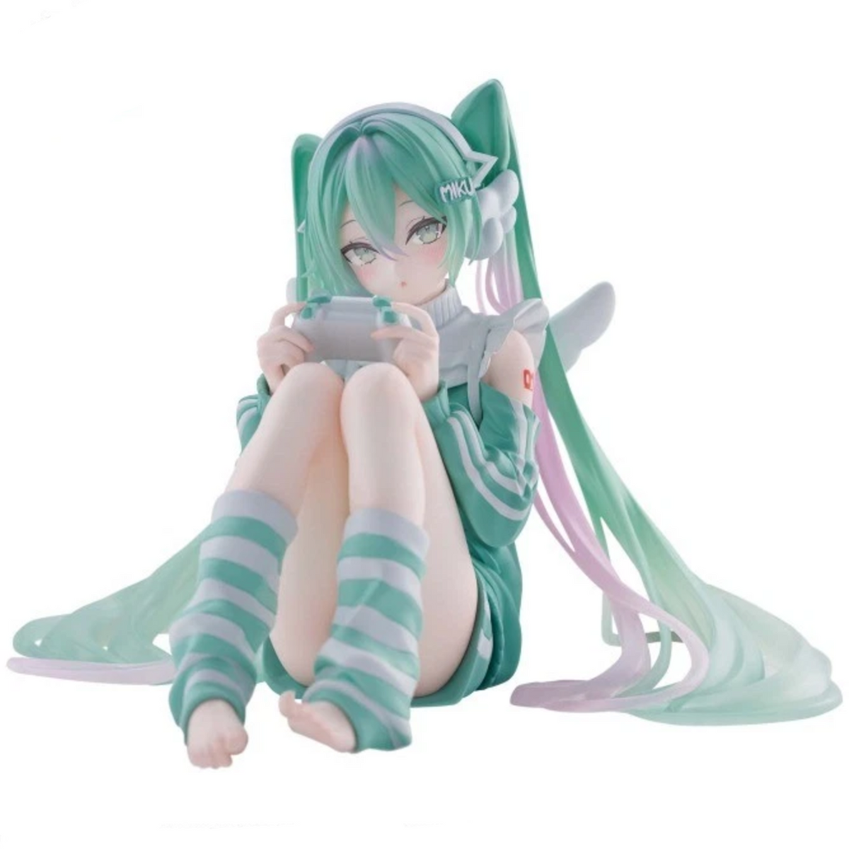 Hatsune Miku Holiday Memories - Game