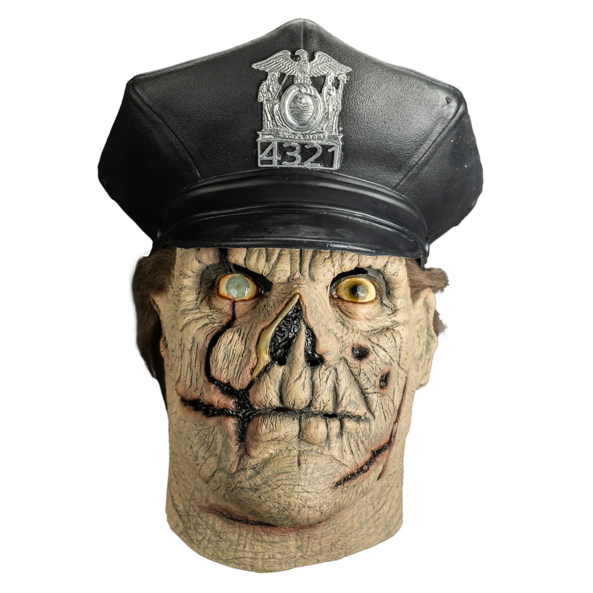 Maniac Cop 2 - Cordell Mask