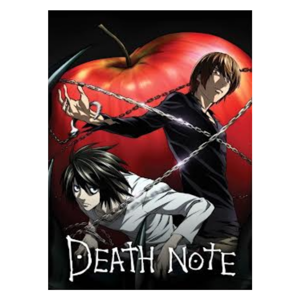 Death Note Blanket