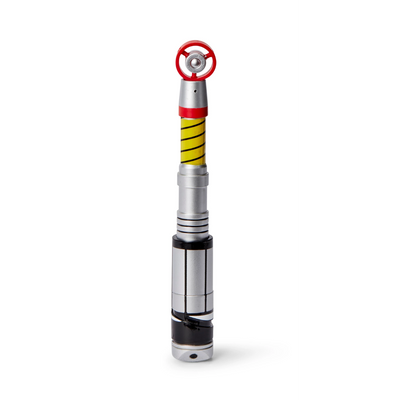 Doctor Who 3rd Doctor Sonic Screwdriver