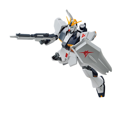 1/144 ENTRY GRADE NU Gundam